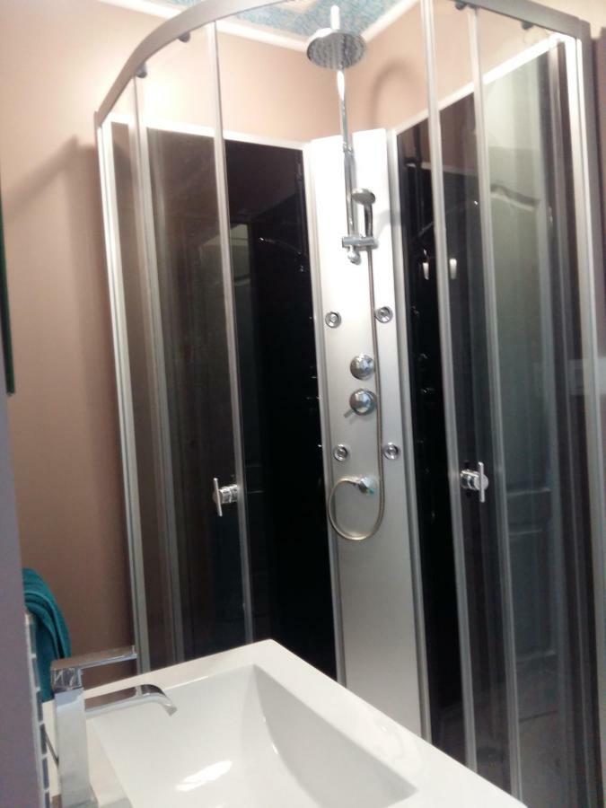 Private Studio Brussels Airport Ngoại thất bức ảnh